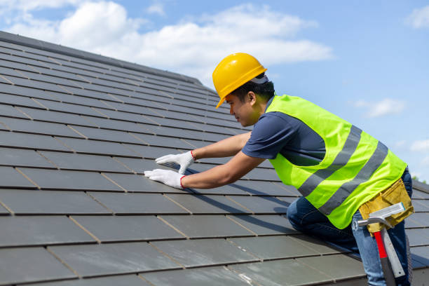 Best Commercial Roofing Services  in Social Circle, GA