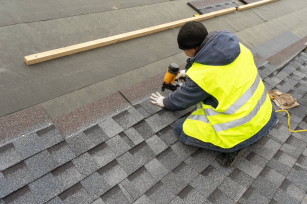 Best Roof Ventilation Installation  in Social Circle, GA
